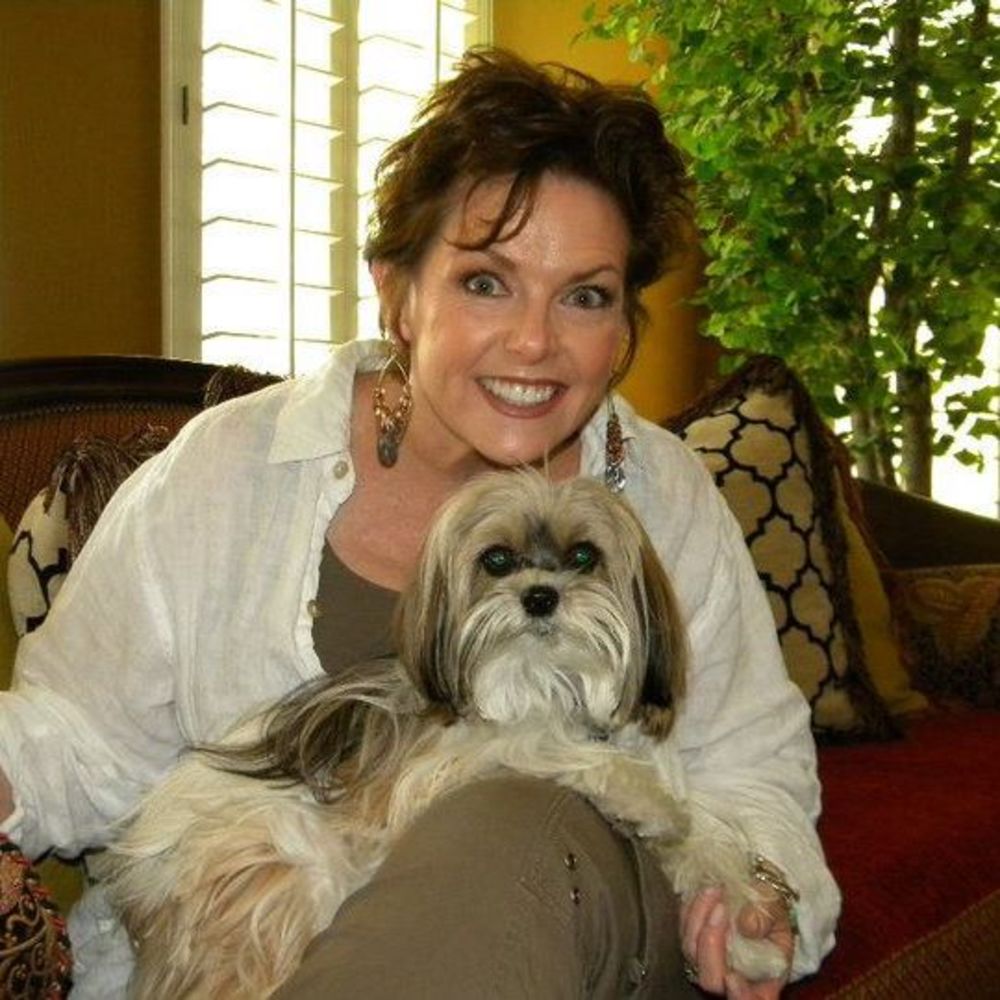 Meet your Posher, Deborah